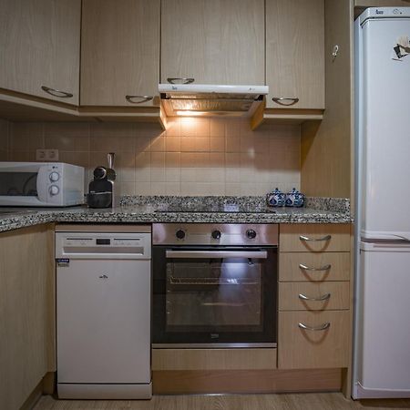 Pleta De Soldeu D 4-3 Apartment Екстериор снимка