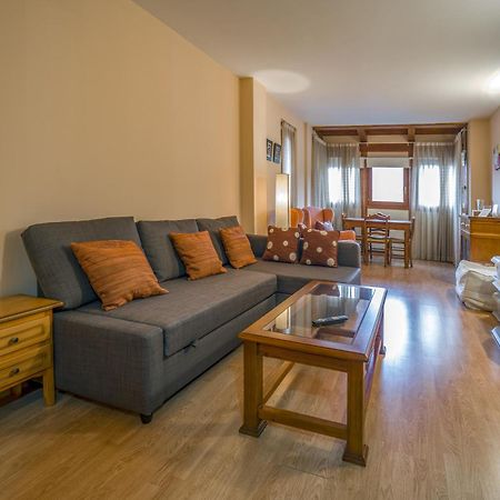 Pleta De Soldeu D 4-3 Apartment Екстериор снимка