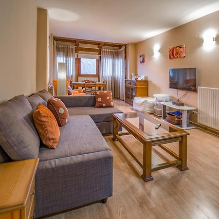 Pleta De Soldeu D 4-3 Apartment Екстериор снимка