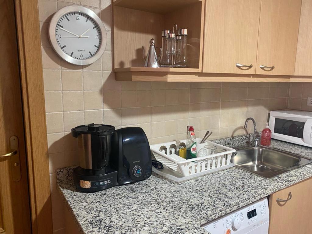 Pleta De Soldeu D 4-3 Apartment Екстериор снимка