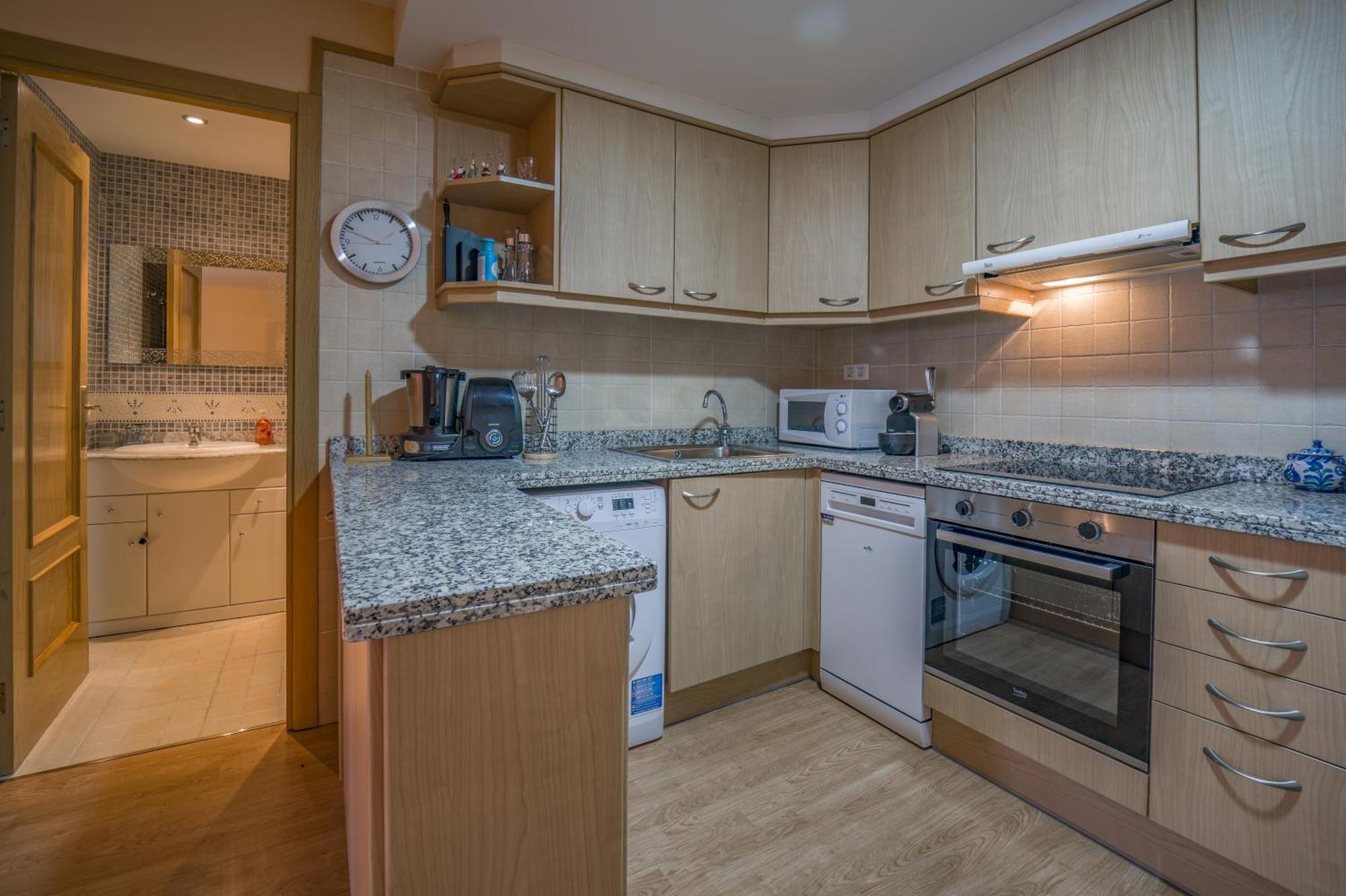 Pleta De Soldeu D 4-3 Apartment Екстериор снимка