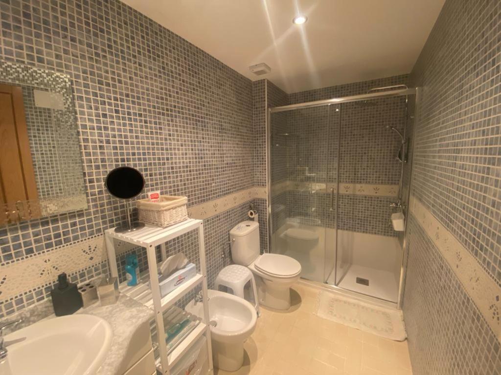 Pleta De Soldeu D 4-3 Apartment Екстериор снимка